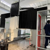MATEC 40PB‑X 5‑Axis Moving Gantry Machine（X‑6000 mm × Y‑4000 mm）