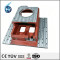 HT300 grinding wheel headstock, high‑precision cast & machined machine tool components, core accessories for grinding equipment