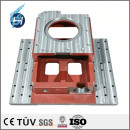 HT300 grinding wheel headstock, high‑precision cast & machined machine tool components, core accessories for grinding equipment