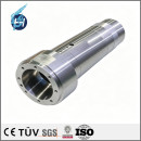304 stainless‑steel spin‑coating tank components, turn‑mill compound precision shaft machining, semiconductor lift‑off device parts