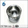Alloggiamento cuscinetto in 20Cr13, componente nitrurato a gas, accessorio per macchina utensile ad alta precisione