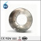 Torsion fixture made of SKD11, quenched and tempered high‑hardness tooling fixture HRC60‑63