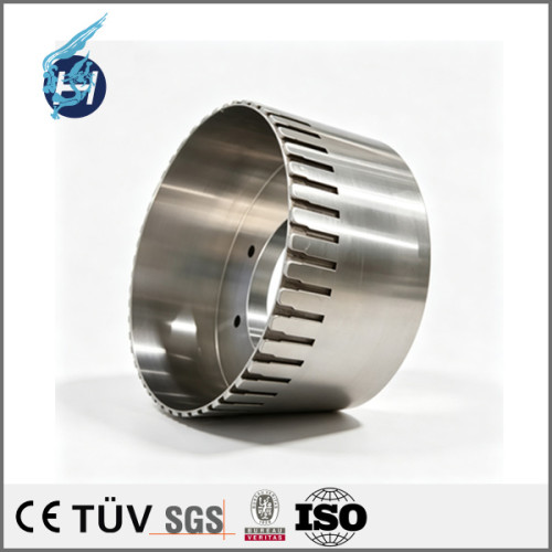 Torsion fixture made of SKD11, quenched and tempered high‑hardness tooling fixture HRC60‑63