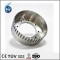 Torsion fixture made of SKD11, quenched and tempered high‑hardness tooling fixture HRC60‑63