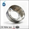 Torsion fixture made of SKD11, quenched and tempered high‑hardness tooling fixture HRC60‑63