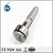 SUS430 double‑tolerance inspection head, turn‑mill composite precision parts, automatic inspection equipment components