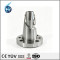 S45C sleeve parts, mold component machining, bushing accessories for 5-axis machining center couplings