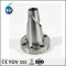 S45C sleeve parts, mold component machining, bushing accessories for 5-axis machining center couplings