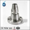 S45C sleeve parts, mold component machining, bushing accessories for 5-axis machining center couplings