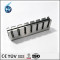 SCM440 clamping base, gas nitrided components, machine tool accessories - clamping base