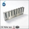 SCM440 clamping base, gas nitrided components, machine tool accessories - clamping base