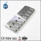 SCM440 clamping base, gas nitrided components, machine tool accessories - clamping base