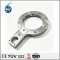 SUS304 upper housing, equipment accessories for gearbox, machining center components - upper housing