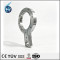 SUS304 upper housing, equipment accessories for gearbox, machining center components - upper housing