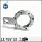SUS304 upper housing, equipment accessories for gearbox, machining center components - upper housing