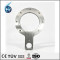 SUS304 upper housing, equipment accessories for gearbox, machining center components - upper housing