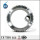 Anello interno SUS304, accessori per attrezzature per cambio, pezzo lavorato di ingranaggio non standard personalizzato - anello interno