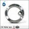 SUS304 inner ring, equipment accessories for gearbox, custom non-standard gear machining part - inner ring
