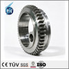 SUS304 inner ring, equipment accessories for gearbox, custom non-standard gear machining part - inner ring