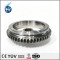 SUS304 inner ring, equipment accessories for gearbox, custom non-standard gear machining part - inner ring