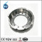 SUS630 wire routing piston, high-precision turn-mill composite machined part, accessory for feeding machine