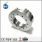 SUS630 wire routing piston, high-precision turn-mill composite machined part, accessory for feeding machine