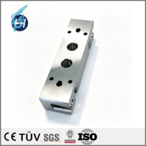 SUS316L support block, DLC coated part, equipment accessory for laser cutting machine
