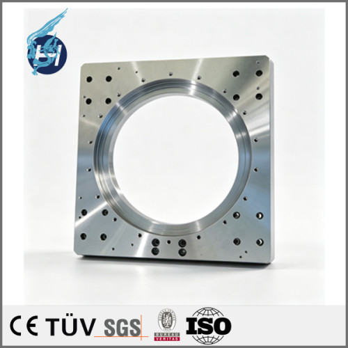 SU440 XYθ axis assembly, surface ground product, semiconductor