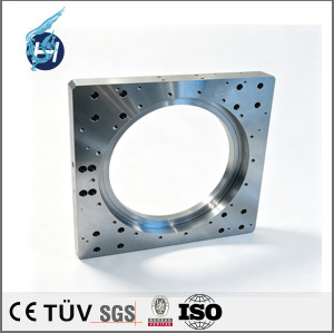 SU440 XYθ axis assembly, surface ground product, semiconductor