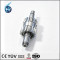 High-speed inductive rotating shaft of Q235 material, gear component, eddy current dynamometer equipment part