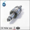 High-speed inductive rotating shaft of Q235 material, gear component, eddy current dynamometer equipment part