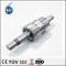 High-speed inductive rotating shaft of Q235 material, gear component, eddy current dynamometer equipment part