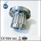 S45C material spindle, high precision turn-mill composite part, machine tool worktable spindle