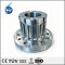 S45C material spindle, high precision turn-mill composite part, machine tool worktable spindle