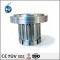 S45C material spindle, high precision turn-mill composite part, machine tool worktable spindle