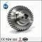 SCM spur drive gear, precision gear machining, transmission equipment parts