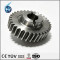SCM spur drive gear, precision gear machining, transmission equipment parts