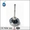Machining with imported DC53 material, high-precision shaft components, optical equipment parts