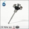 Machining with imported DC53 material, high-precision shaft components, optical equipment parts