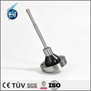 :Lavorazione con materiale DC53 importato, componenti di albero ad alta precisione, pezzi per apparecchiature ottiche