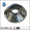 SUS304 housing parts, vacuum precision machined components, high-precision sealing housing