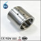 SUS304 housing parts, vacuum precision machined components, high-precision sealing housing