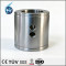 SUS304 housing parts, vacuum precision machined components, high-precision sealing housing