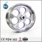 Planetary rotation wheel of NAK80 material, turn-mill composite machined parts, accessories for vacuum coating machine