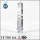 Cava di montaggio giuntata in AL6061-T6, pezzo sabbiato e anodizzato, accessorio per apparecchiature semiconduttori