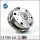 Eje de fijación de rotor de material 9Cr18, pieza rectificada de alta precisión, componente de equipo semiconductor