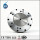 Eje de fijación de rotor de material 9Cr18, pieza rectificada de alta precisión, componente de equipo semiconductor