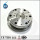 Eje de fijación de rotor de material 9Cr18, pieza rectificada de alta precisión, componente de equipo semiconductor
