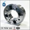 45# Steel Chuck Rear Body Part, Turn-Mill Composite Machined Component, Machine Tool Mother Equipment Accessory