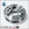 45# Steel Chuck Body, Machine Tool Fitting, High-precision Turn-mill Composite Machined Part